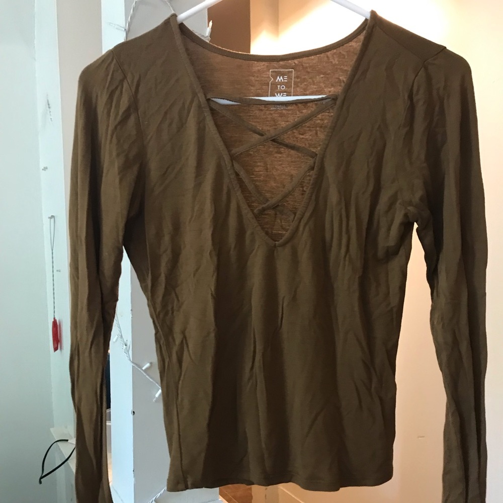 Shirt